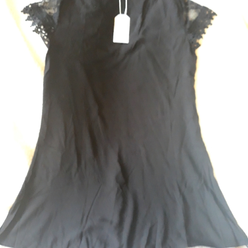 Lil Black Dress